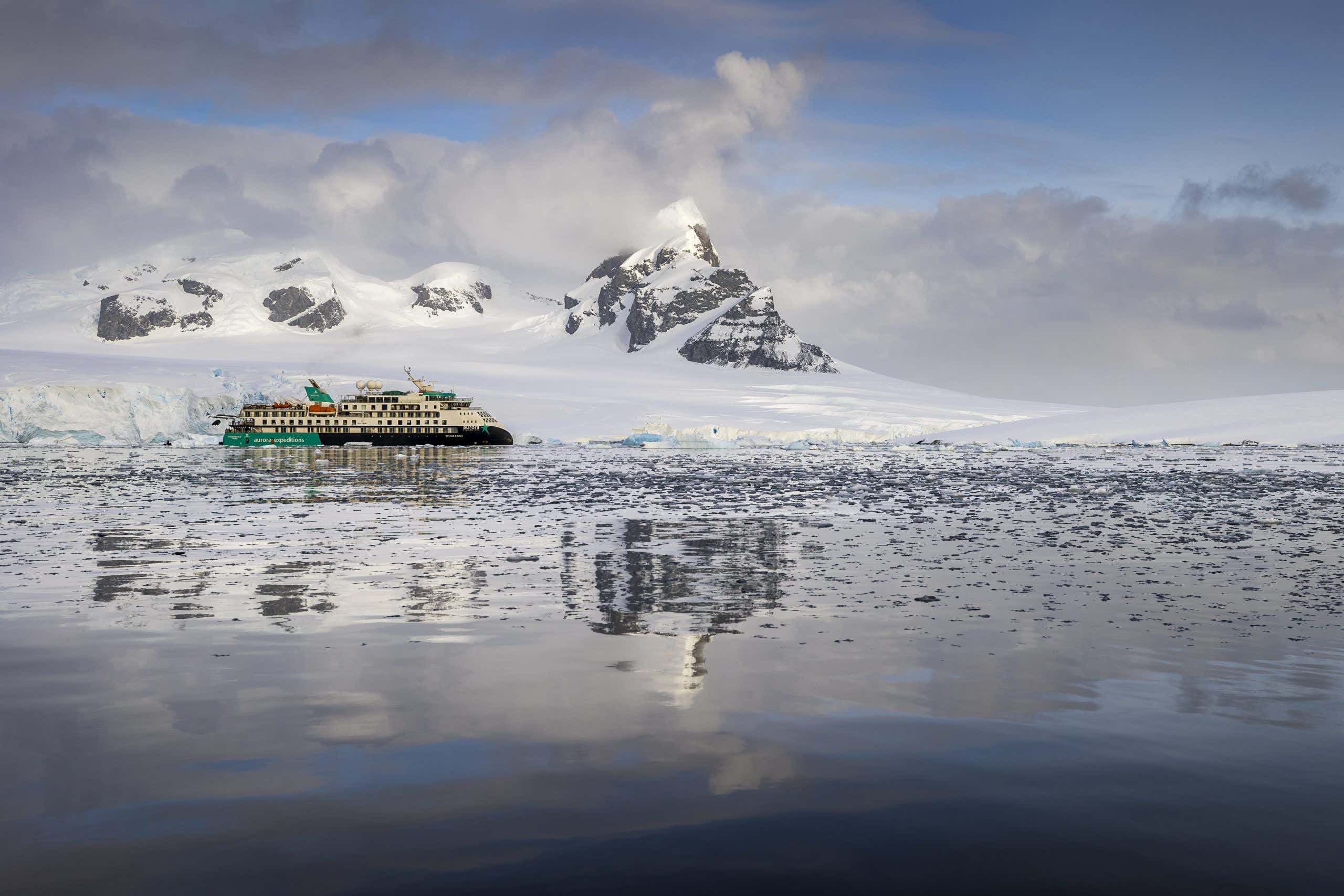 New Scientist. Science news and long reads from expert journalists, covering developments in science, technology, health and the environment on the website and the magazine.